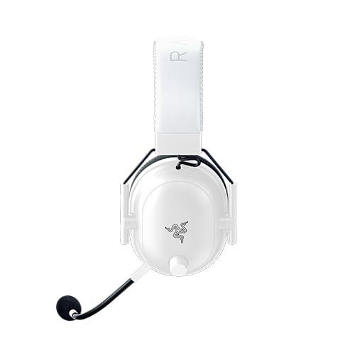 Razer BlackShark V2 Pro Auricolare Wireless A Padiglione Gaming Bluetooth Bianco