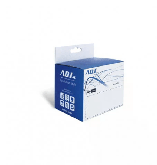 Compatibile Ink Adj Epson C13T79044010 79Xl Giall Wf-4630Dwf/Wf-4640Dtwf 18Ml