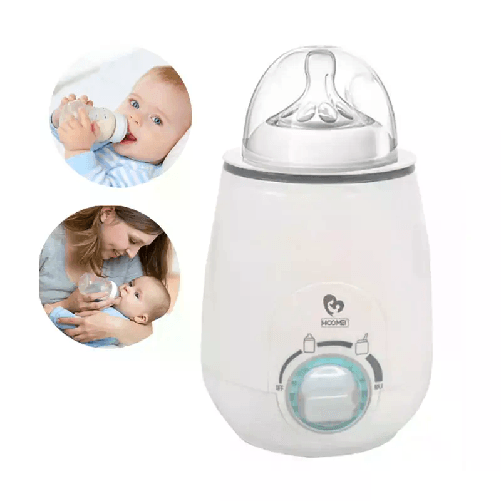 Scaldabiberon Elettrico Scaldalatte Scaldapappa Bimbo 300W Rapido 100° HM-5635
