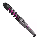 Piastra arricciacapelli a spirale in ceramica per capelli ricci perfetti 45W