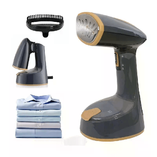 Ferro da Stiro Verticale 165ML Stiratrice Verticale,1600W portatile Automatica