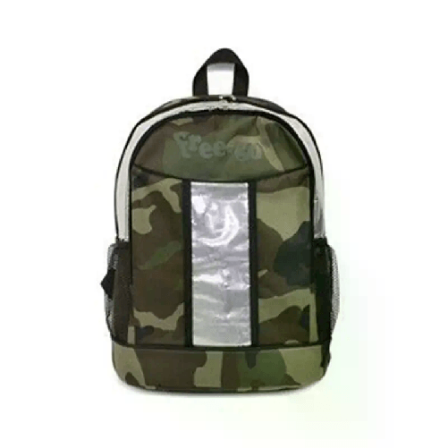 Zaino termico 20LT borsa frigo Escursioni Campeggio Mare porta pranzo bottiglie