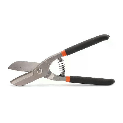 Cesoie per Lamiera Forbici da Lattoniere Professionale Taglio dritto 300mm