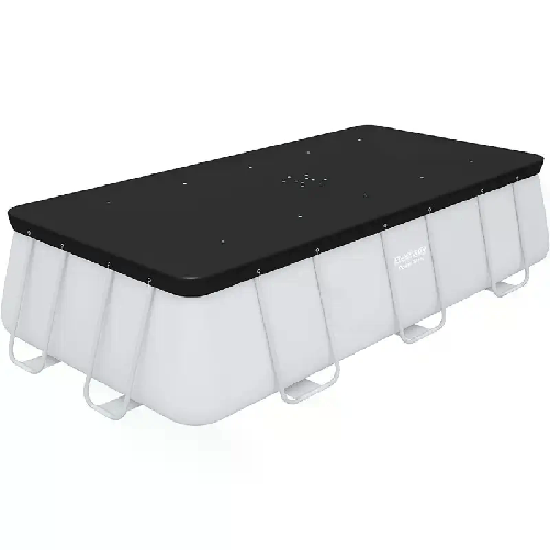 Bestway Telo Superiore Piscina 396X185 -58232 Bestway 58232 accessorio per piscina Custodia