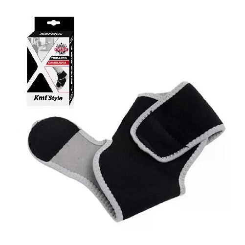 Cavigliera 2pz per Distorsione Supporto Caviglia Sport Tutore fascia elastica