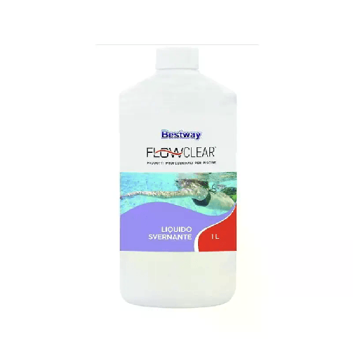 Bestway Svernante piscina invernale trattamento acqua chiusura antibatterico 1L