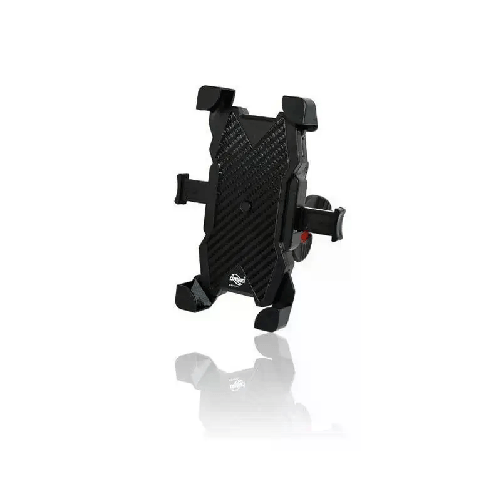Porta cellulari per Moto Bici Stand Supporto Telefono Smartphone 360° Universale