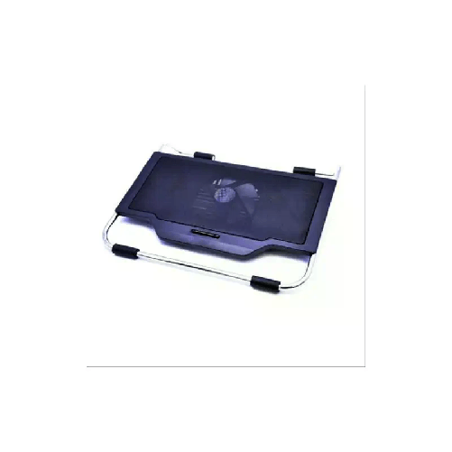 DX003 Supporto PC portatile notebook 17" ventola raffreddamento laptop LED