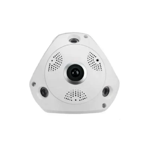 Telecamera WI-FI cam andorid apple 360° HD 960P sorveglianza sicurezza
