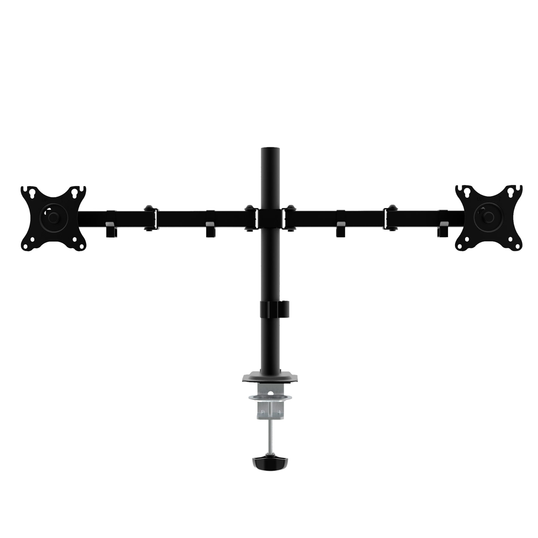 Cromad UNYKAch UK1422 81,3 cm (32") Scrivania Nero UNYKAch UK1422 81,3 cm (32") Scrivania Nero