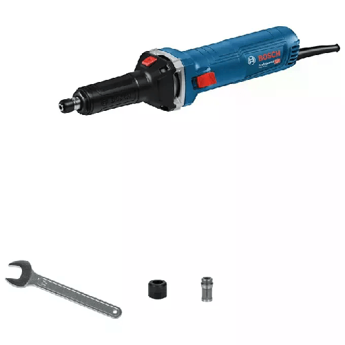 Bosch GGS 30 LS Smerigliatrice Assiale a Filo