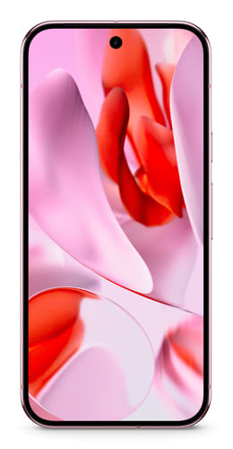 Google Pixel 9 Pro - Smartphone Android con Gemini, sistema a tripla fotocamera posteriore, batteria con 24 ore di autonomia e display Super Actua da