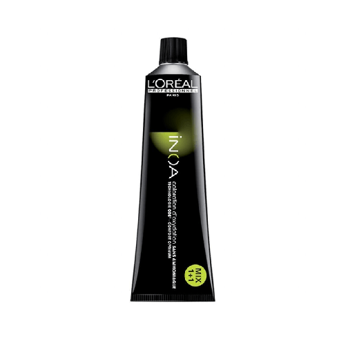 L'Oreal Professional Inoa - Tinta Col. 7,34 Biondo Dorato Ramato
