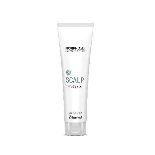 Framesi Morphosis Hair Treatment Line Scalp Exfoliate 150 ml