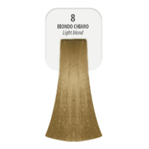 Maxima The Art of Color - Col. 8 Biondo Chiaro