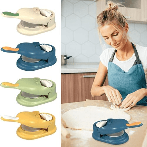 STAMPO RAVIOLI RIPIENI CINESI TRADIZIONE CUCINA ITALIANA MACCHINA PASTA GNOCCHI