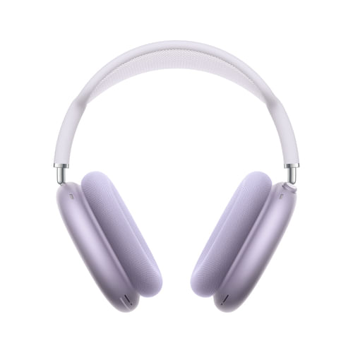 Apple AirPods Max - Cuffie Wireless Over-Ear con Cancellazione Attiva del Rumore Apple AirPods Max Viola