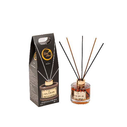 Ekuival PROFUMATORE AMBIENTE VANILLE EPICEE 120ml