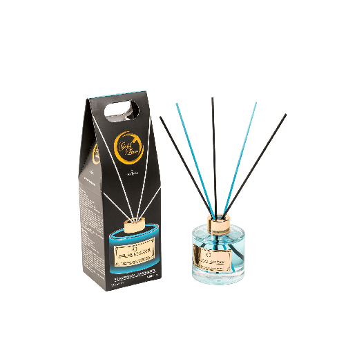 Ekuival PROFUMATORE AMBIENTE SEL DE L'OCEAN 120ml