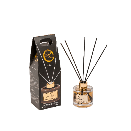 Ekuival PROFUMATORE AMBIENTE MON CAFE' 120ml