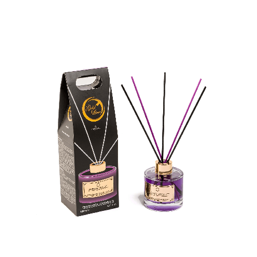 Ekuival PROFUMATORE AMBIENTE JASMIN VIOLET 120ml