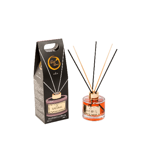 Ekuival PROFUMATORE AMBIENTE C'EST BELLE 120ml