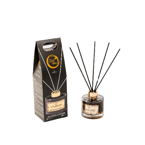 Ekuival PROFUMATORE AMBIENTE HASHISH NOIR 120ml