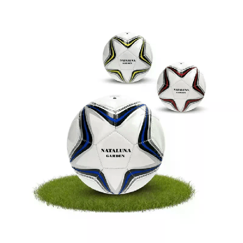 Pallone Palla Da Calcio Football Misure E Peso Ufficiali Classico gioco ball