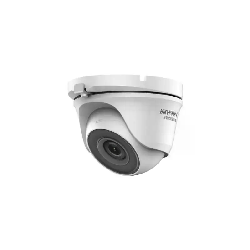 Telecamera sorveglianza HIKVISION HD 1080P IP66 videocamera dome 4 in 1 T120
