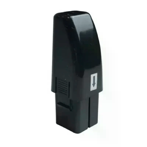 Batteria compatibile di ricambio scopa rotante Swivel Sweeper Max G3 G2 - NERO