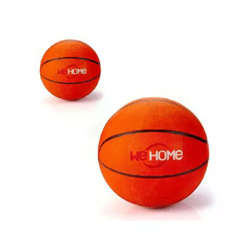 2x Pallone Da Basket Pallacanestro Palla Ball gioco Basketball diametro 20 cm