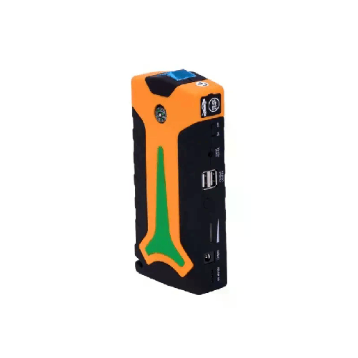 Caricabatterie auto portatile avviatore emergenza batteria booster Power Bank