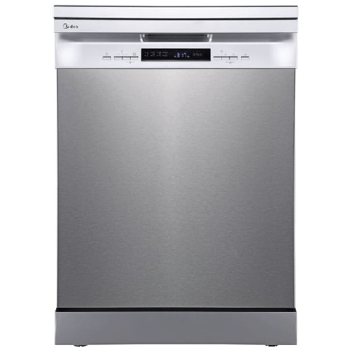 Midea MFD60S230X-IT lavastoviglie Libera installazione 14 coperti C