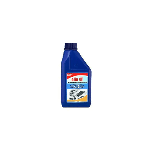 OLIO MOTORI MOTO SCOOTER 4T TEMPI 1LT SINTETICO MOTORE API SG 7 SJ JASO MA-2