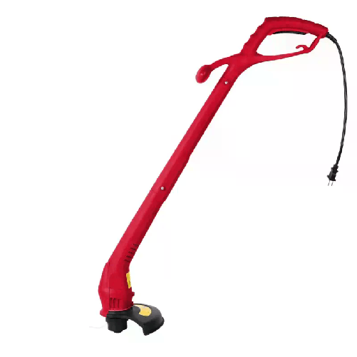 Tagliabordi elettrico 250 W filo Ø 250mm tagliasiepi da giardino decespugliatore