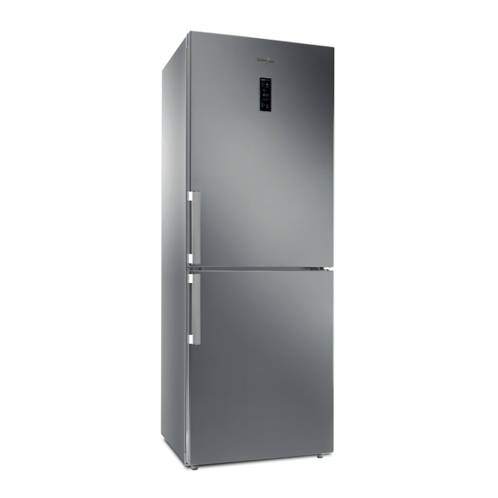 Whirlpool Frigorifero libera installazione 869991631090 Wb70E 973 X In Whirlpool Frigorifero combinato - WB70E 973 X