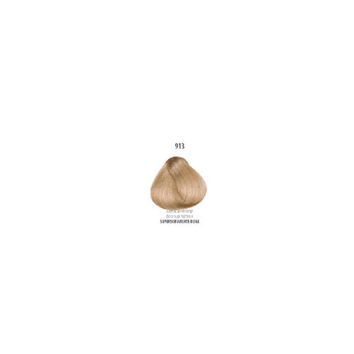 Vitael Crema colorante per Capelli - N.913 Superschiarente Beige