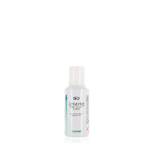 Gd Spray 90 Disinfettante Germicida Virucida 150 ml bomboletta