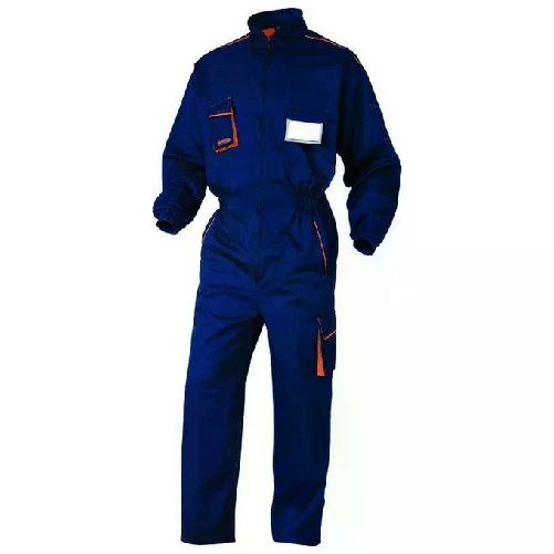 Tute Deltaplus Panostyle M6Com Blu-Arancio Tg. xxl