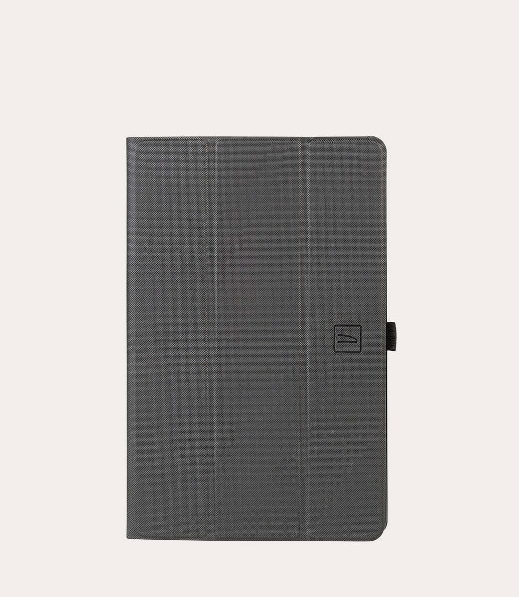 Tucano TRE 269 cm 10.6 Custodia a libro Nero (TRE TABLETHUELLE BLACK - LENOVO TAB M10 PLUS 106) Tucano TRE 26,9 cm (10.6") Custodia a libro Nero