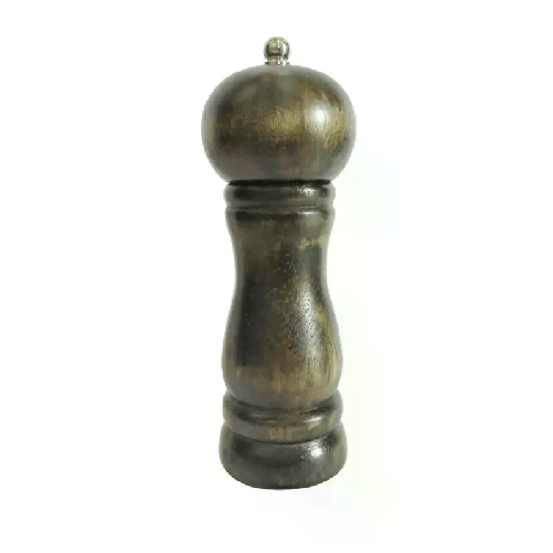 Macina Pepe e Sale Trita Spezie Cucina Macinino Cucina Manuale Multiuso Mulino