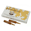 FIALE PER CAPELLI PLACENTA LOZIONE RINFORZANTE BAXTER 10 PZ DA 10 ML