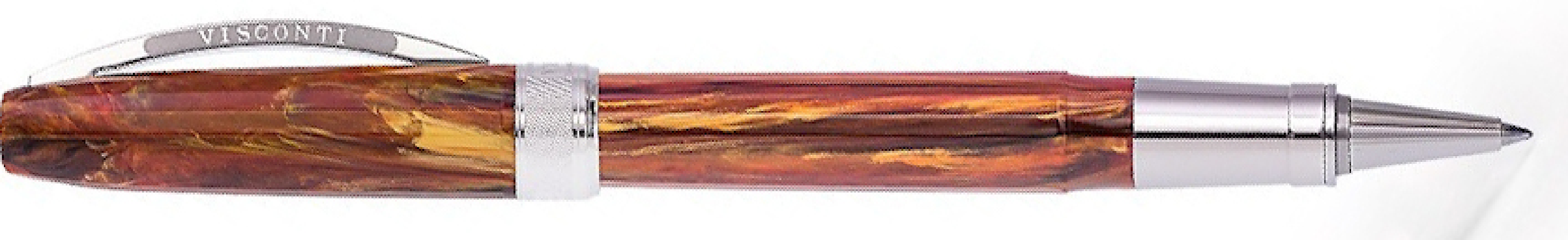 Penna Roller Visconti Van Gogh Red Vineyard RB KP12-09-RB