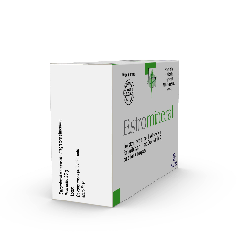 estromineral - indicazioni