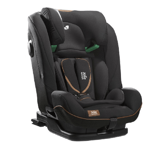 JOIE Seggiolino Auto Isofix I-PLENTI ECLIPSE da 76 a 105 cm (9-36 Kg)