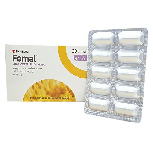 femal
