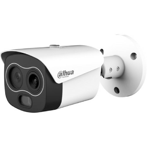Dahua Disco Rigido DHI-TPC-BF1241-B3F4-DW-S8 - Alta Qualità