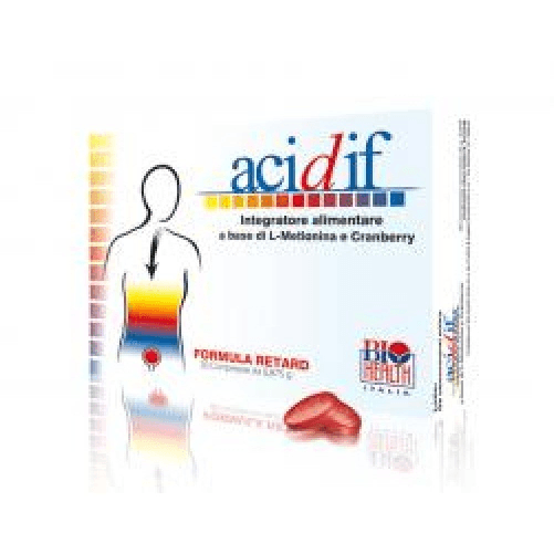 Acidif Compresse 27,6g