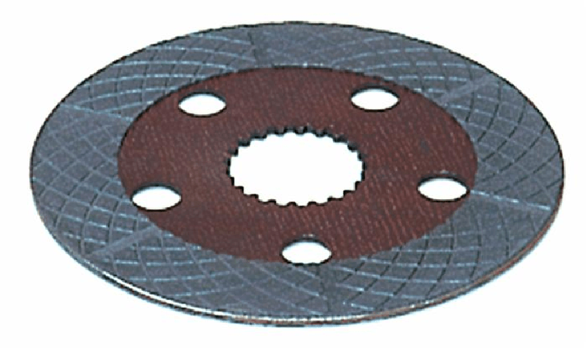 Disco freno adattabile Fiat 5159830