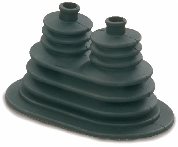 Cuffia per leva cambio adattabile Fiat 5100995